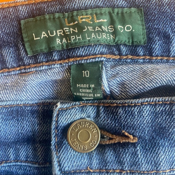 Ralph Lauren Jeans - Picture 3 of 11